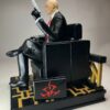 Figura 3D en resina - Modelo 02