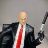 Figura 3D en resina - Modelo 02