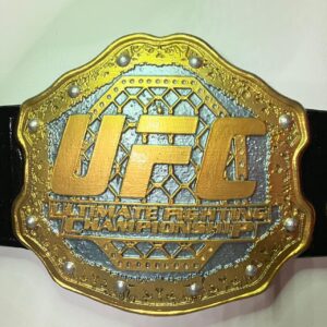 18219dd8-559f-4a12-ac65-c74e7091e51e Cinturon UFC para Pared 3D