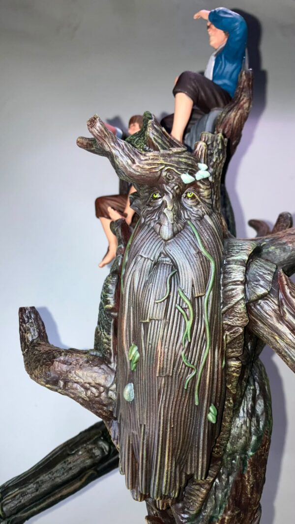 Figura Barbol 60 cm