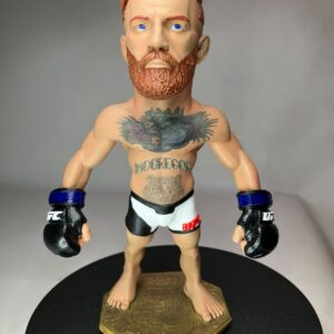 Figura Conor Mcgregor 15 cm