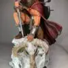 Figura Draven Vikingo 20 cm