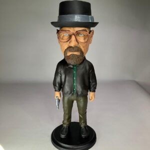 Figura Walter White 25 cm
