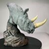 Busto Rino 10 cm