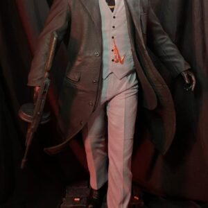 Figura de Tommy Shelby 80 cm