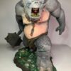 Troll de las Cavernas 25 cm