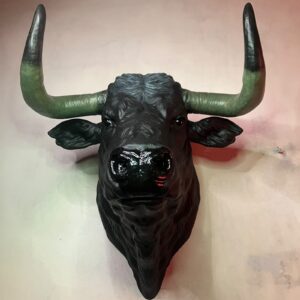WhatsApp Image 2026-07-16 at 08.54.19 (1) Cabeza de Toro 40 cm Filamento