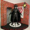 Diorama V of Vendetta 20cm
