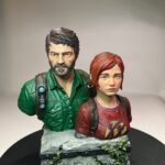 WhatsApp Image 2026-07-27 at 08.17.32 (2) Busto Joel & Ellie Resina 10 cm