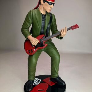 Figura Skay Beilinson 20 cm Resina