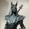 Figura de Anubis 20 cm Resina